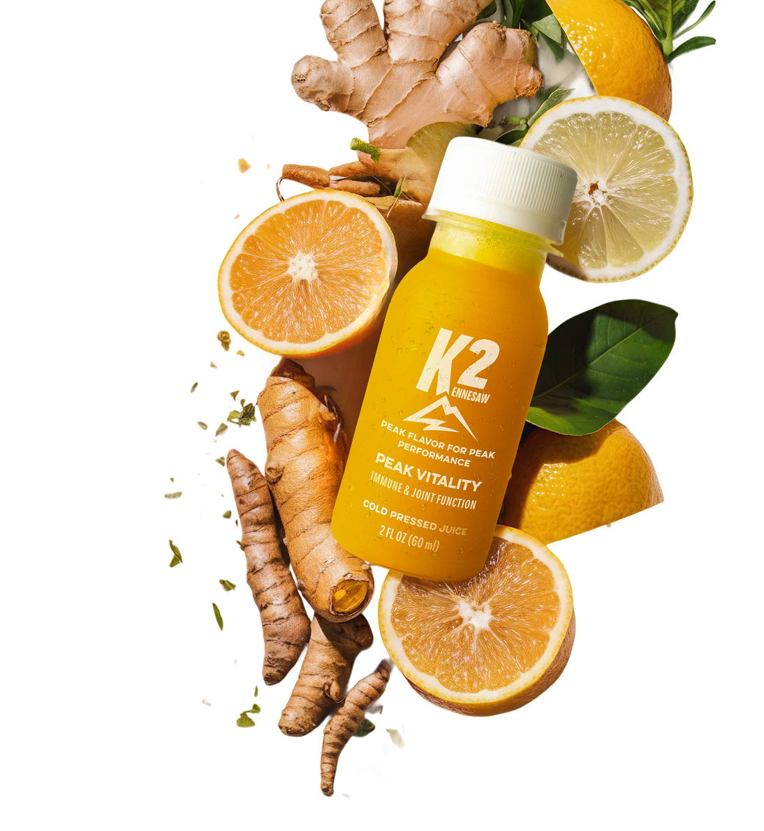 Benefits of k2 Juices