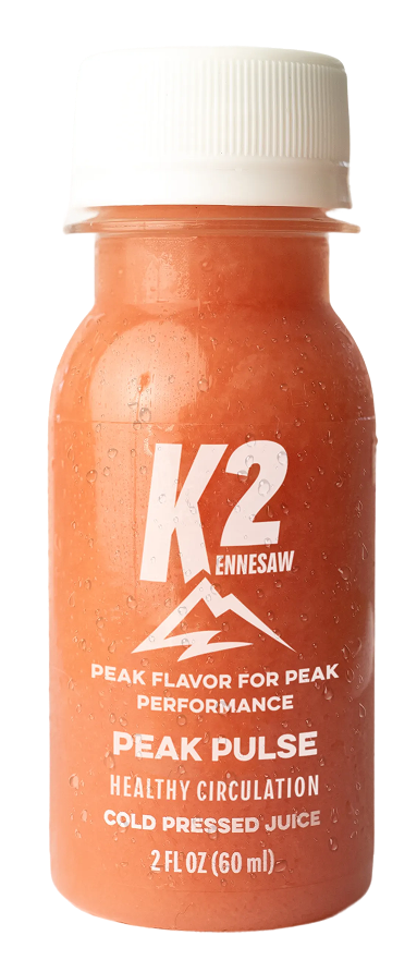 Peak Pulse