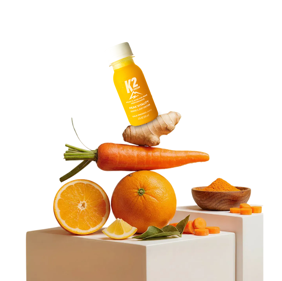 Real Fuel for Real Life Rooted in Legacy