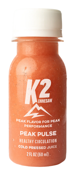 Peak Pulse