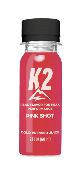 K2 Cold-Pressed Juice