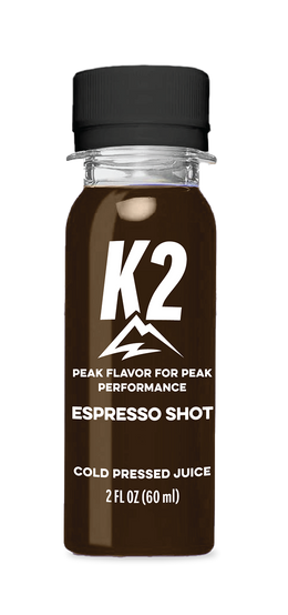 K2 Cold-Pressed Juice