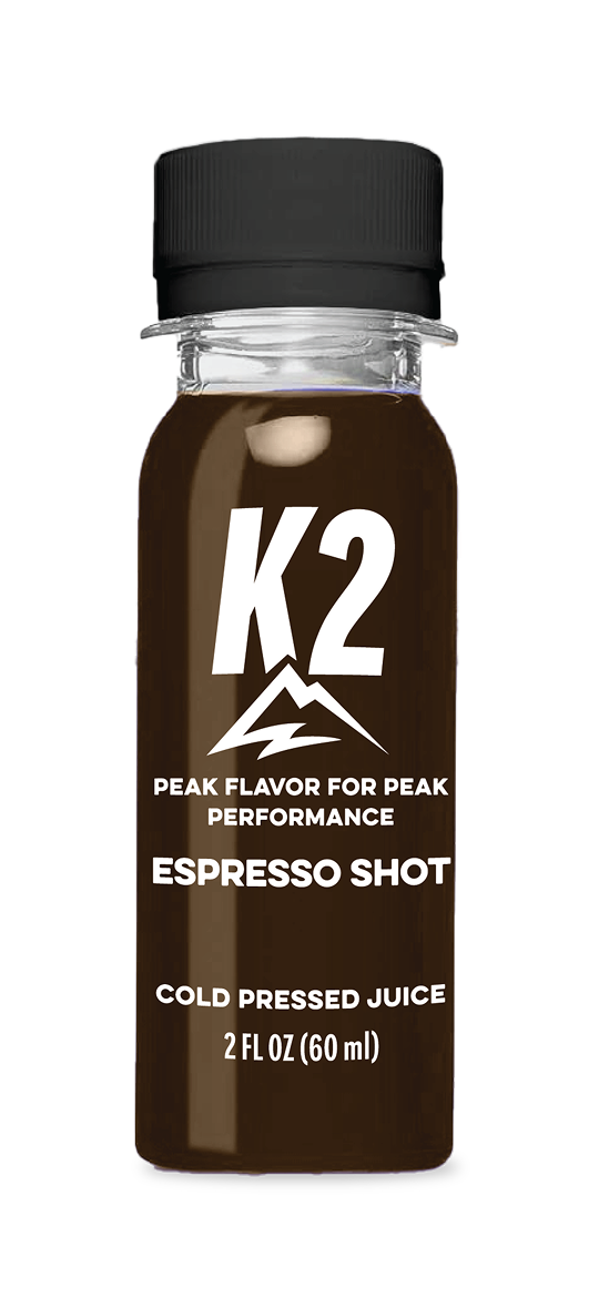 K2 Cold-Pressed Juice