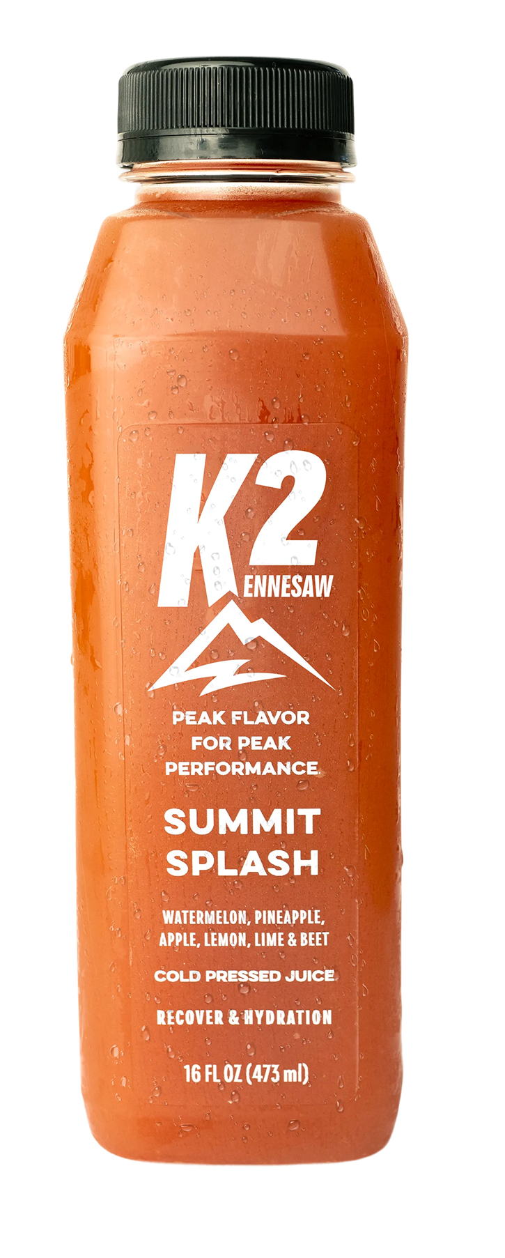 Summit Splash