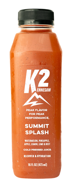 Summit Splash